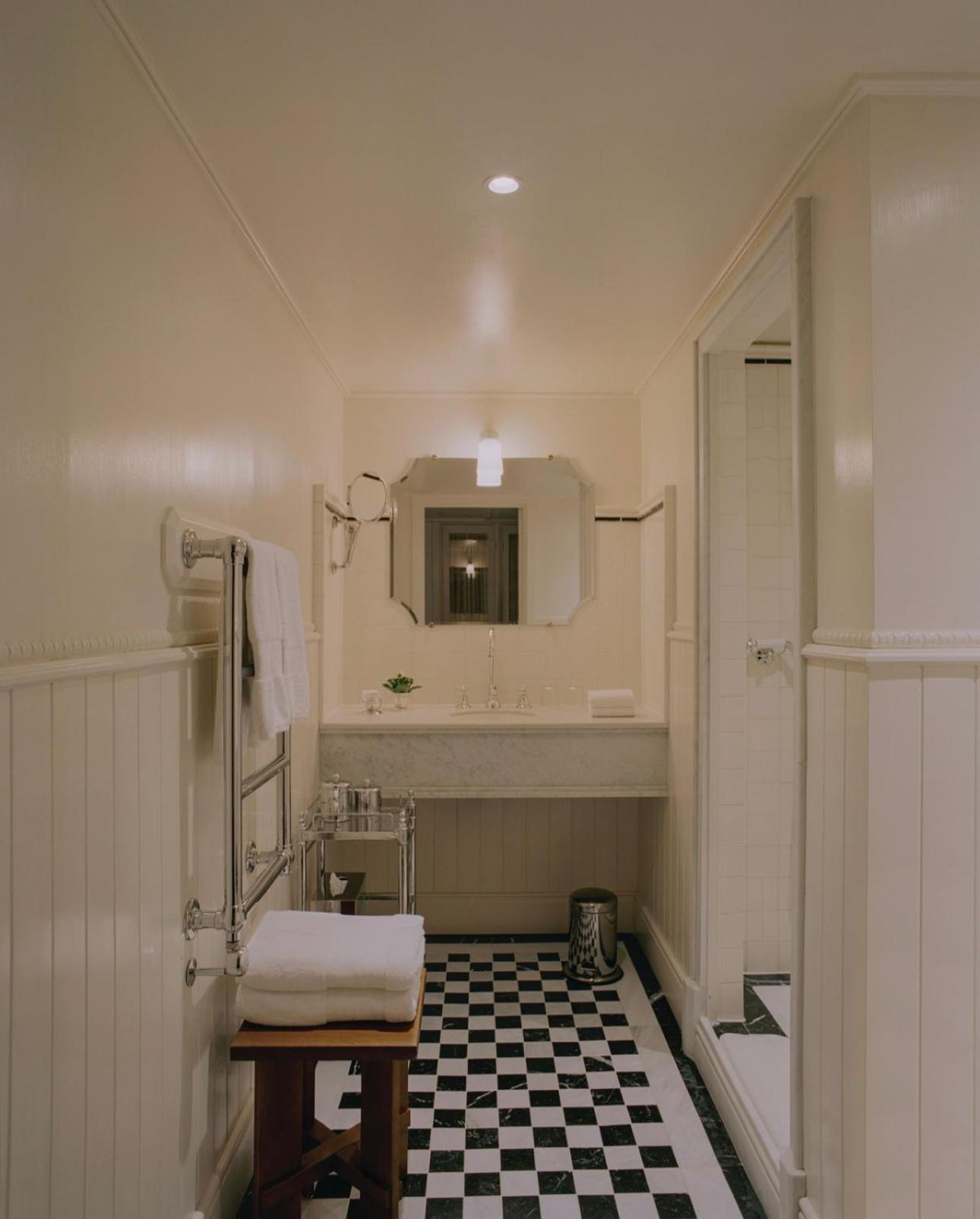 Chateau Voltaire 5*