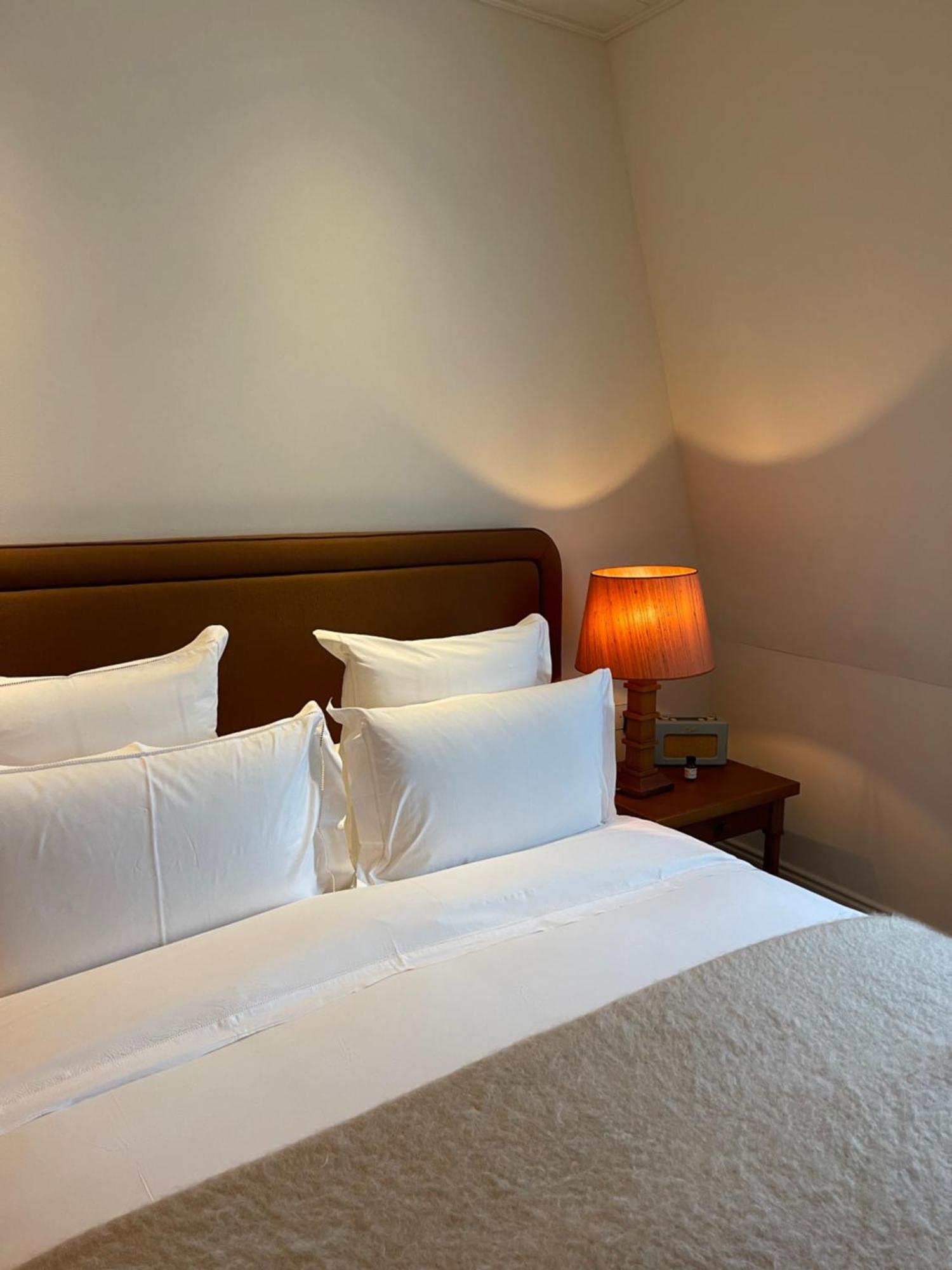 Chateau Voltaire Hotel Paris