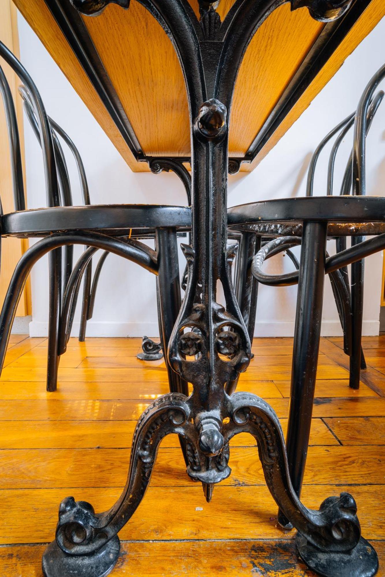 Quirky 1 Bedroom Flat In Appartement Paris