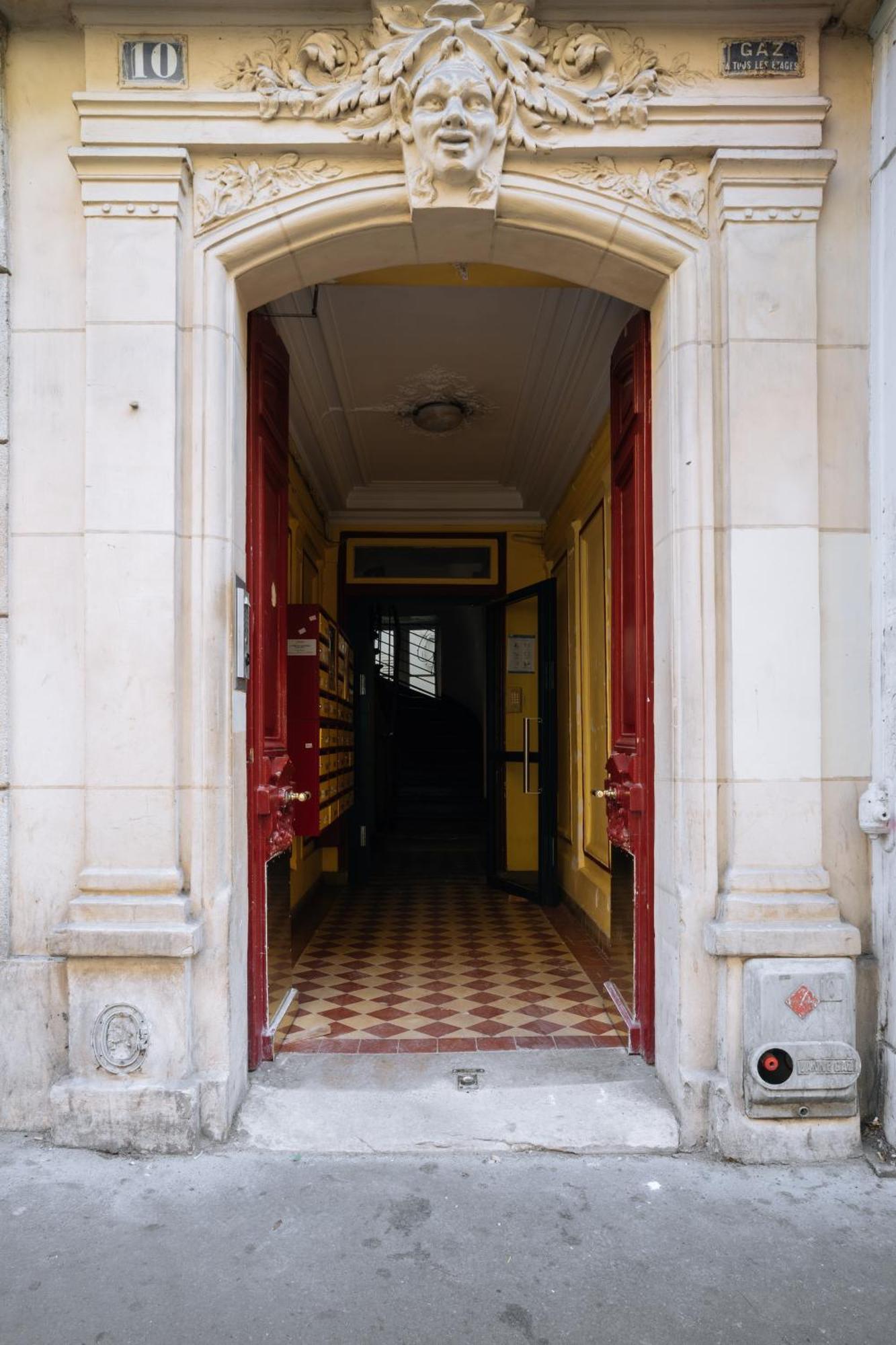 Appartement Quirky 1 Bedroom Flat In