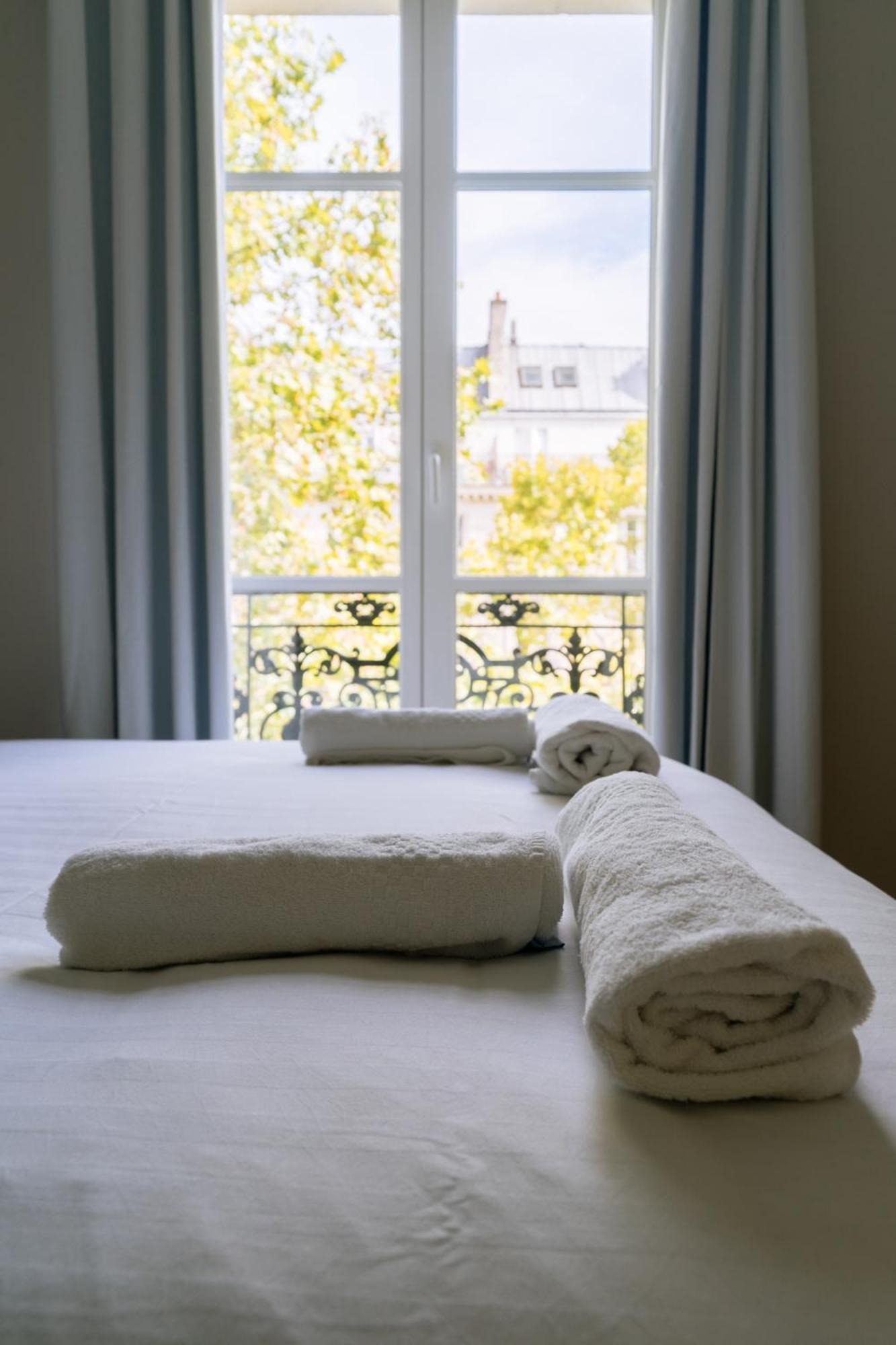Appartement Relaxing In The Heart Of