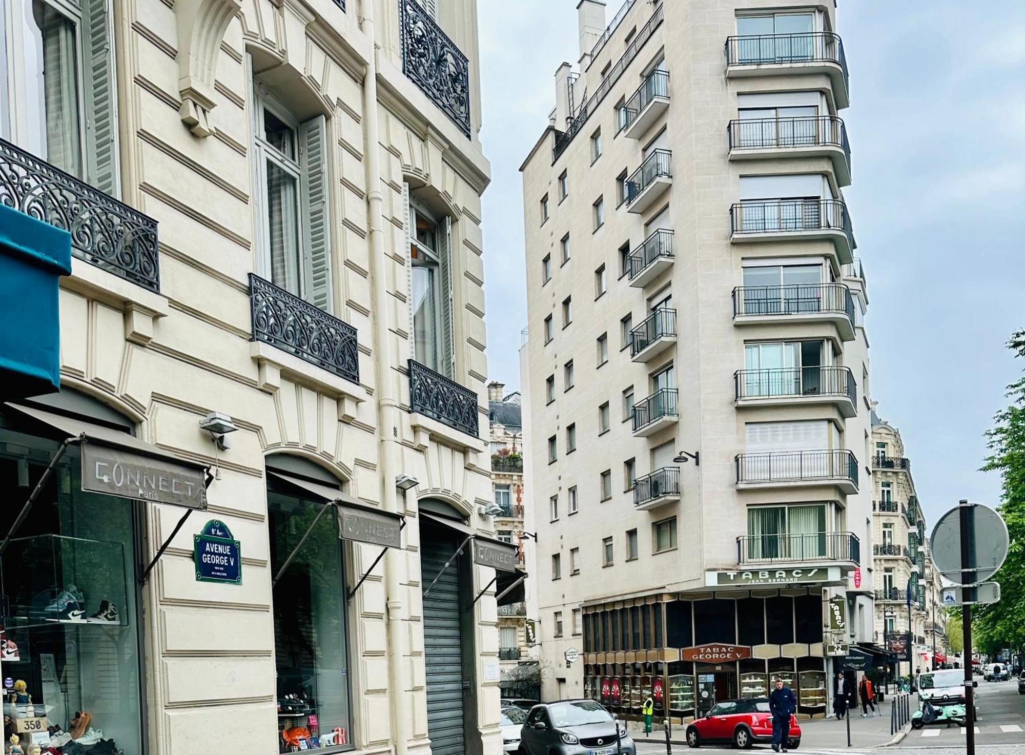 Signature Champs Elysees *