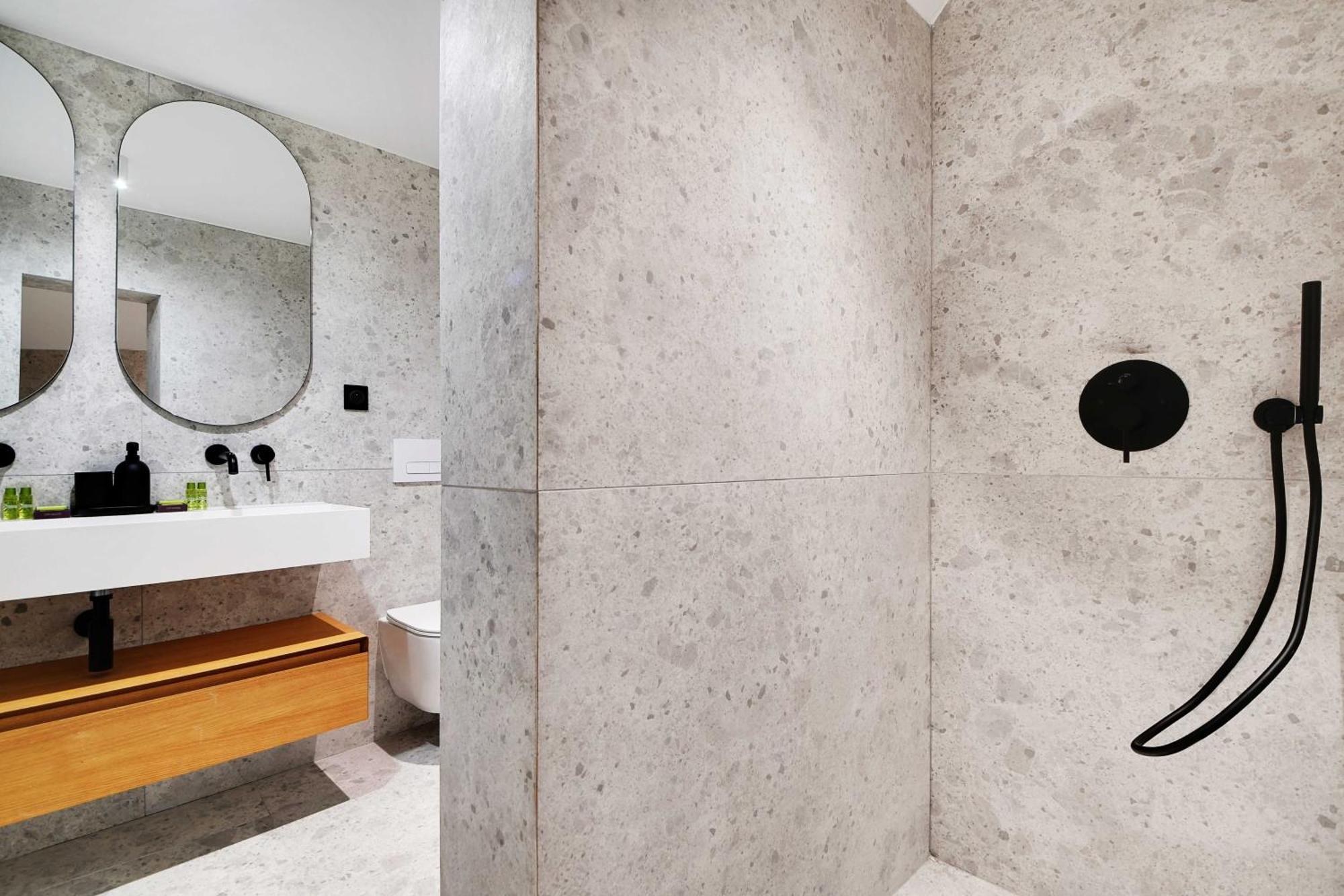 Appartement Welcoming - 2br-6p - Le Marais *