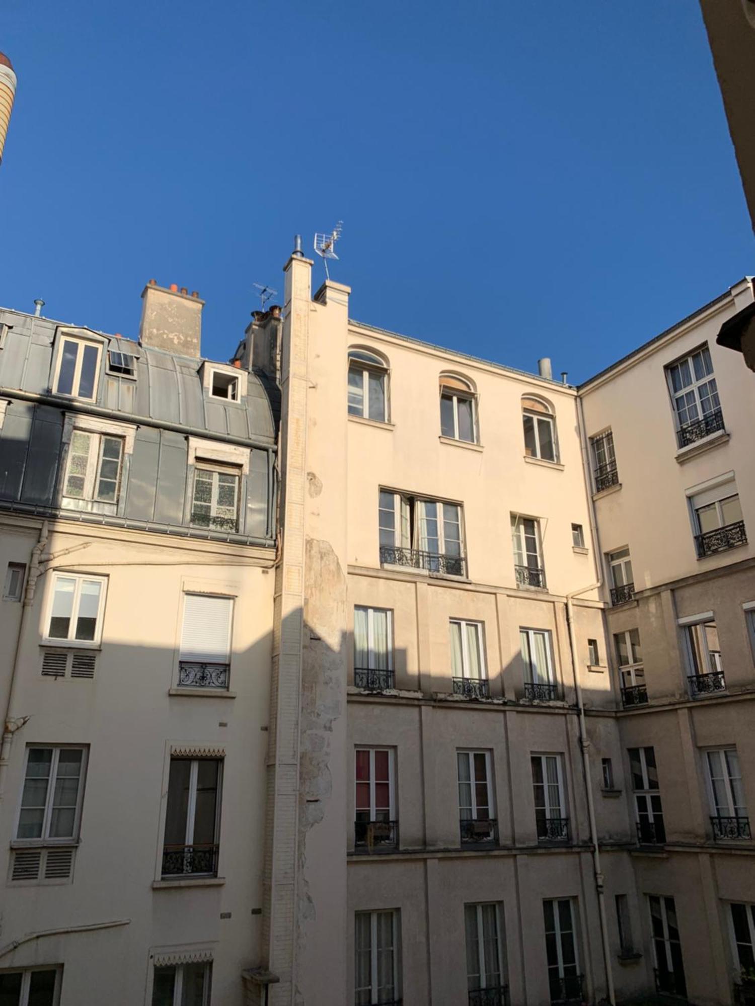 Chaleureux 3 Pieces Haussmanien Au Coeur Du Quartier Latin *