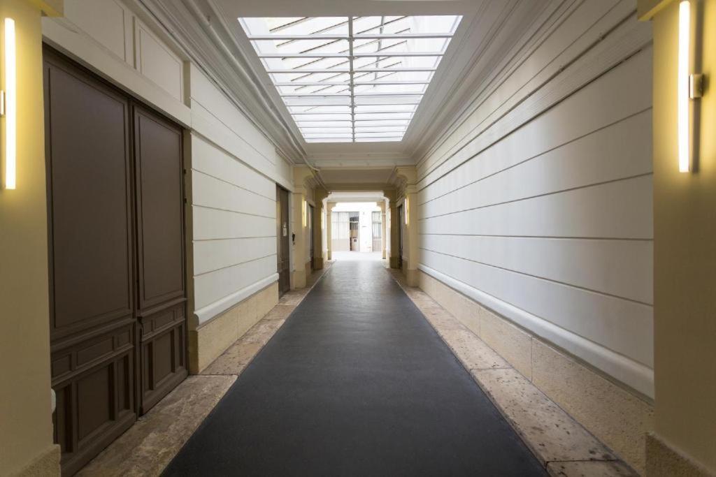 Luxury Apartement, Pres De Musee Louvre Paris
