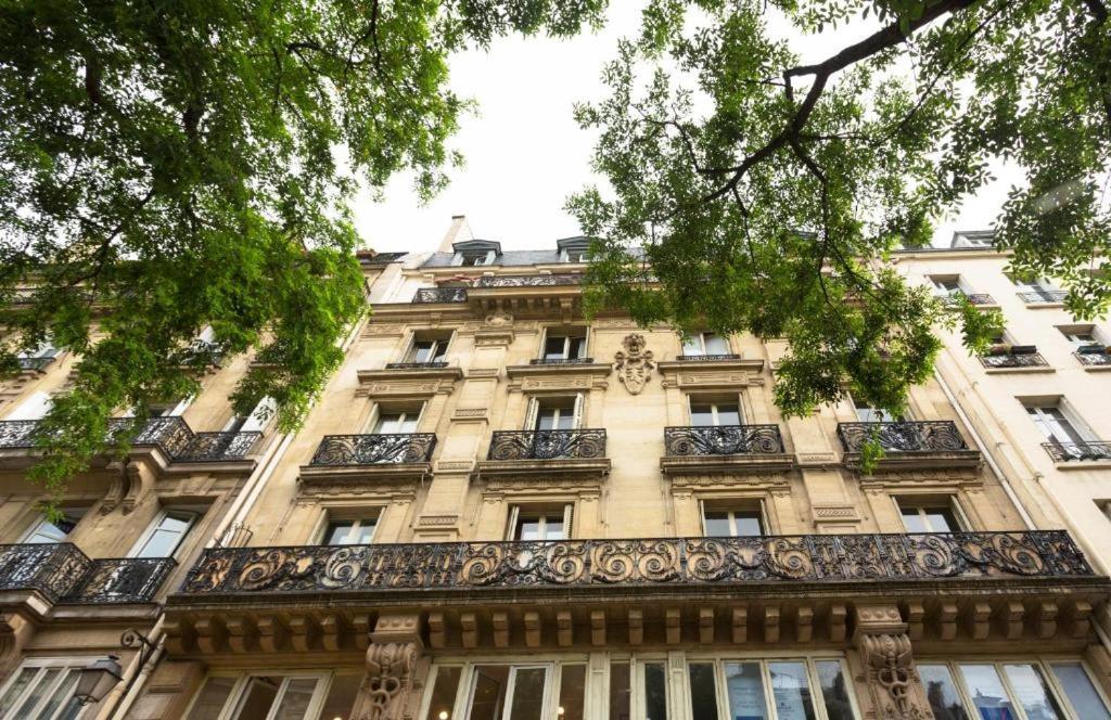 Luxury Apartement, Pres De Musee Louvre *