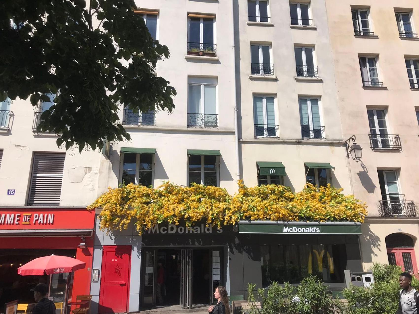 Apartment Merryland Chatelet *