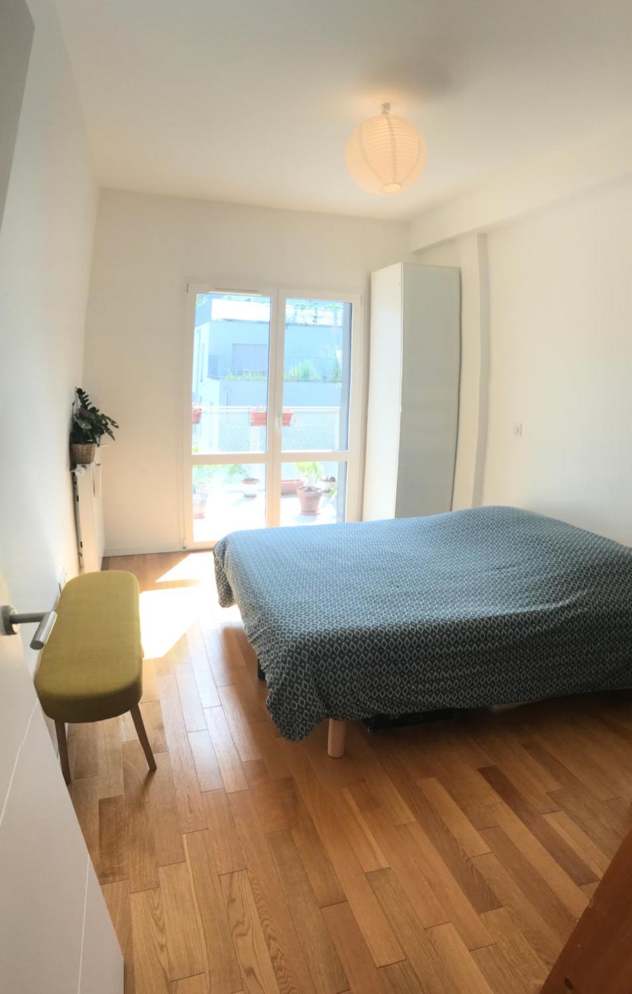 Casa 308 - Chambre Lumineuse Sur Terrasse