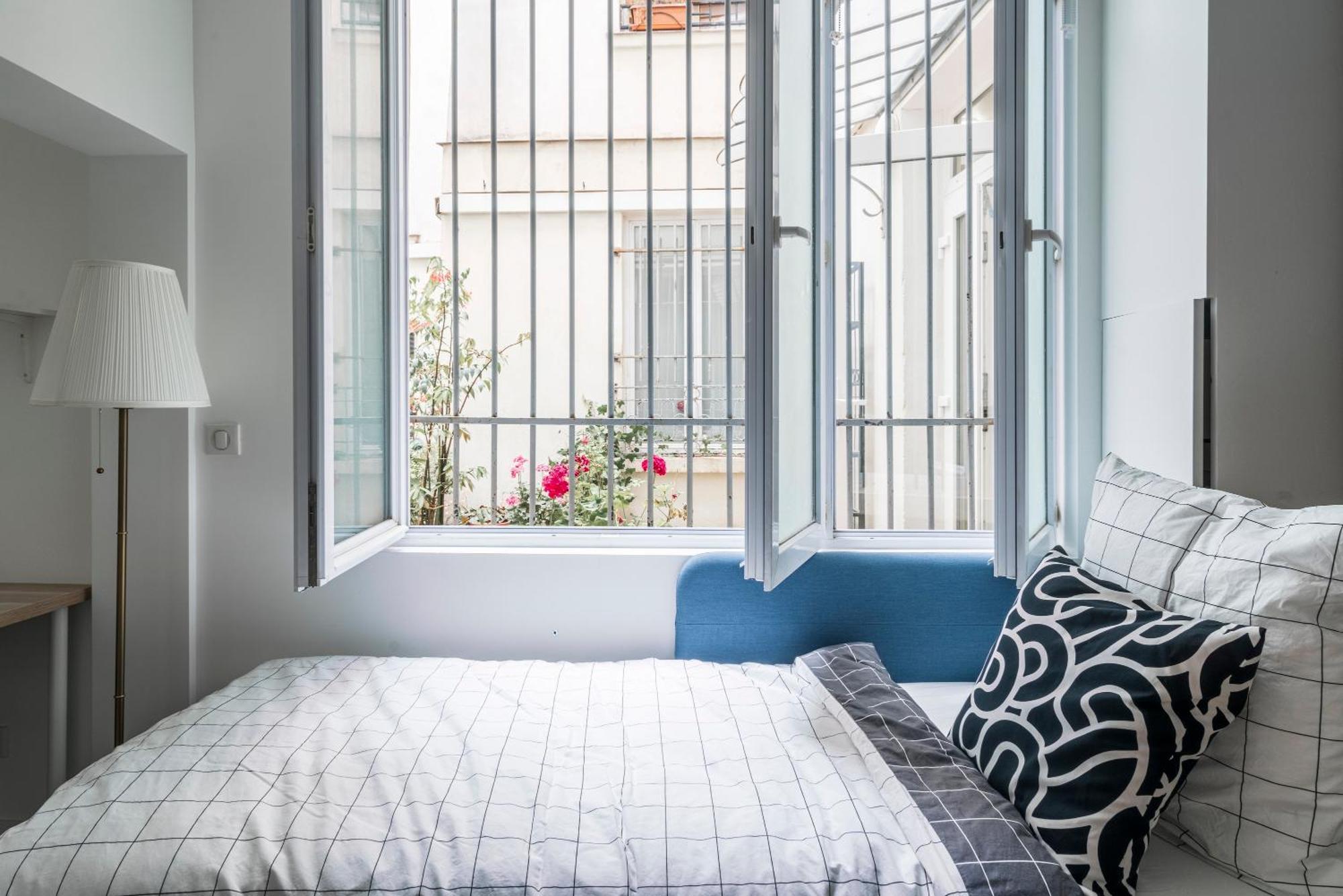 Merryland Chatelet Apartment Paris
