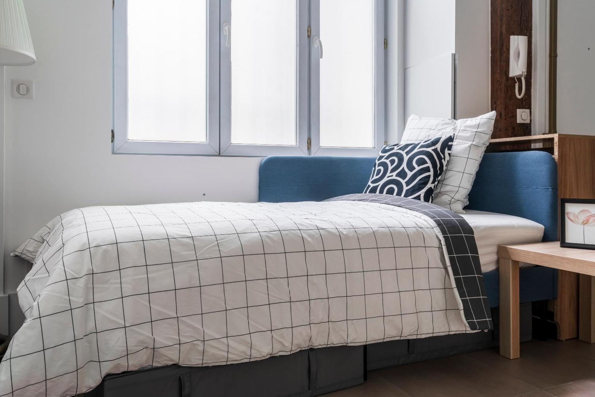 Merryland Chatelet Apartment *