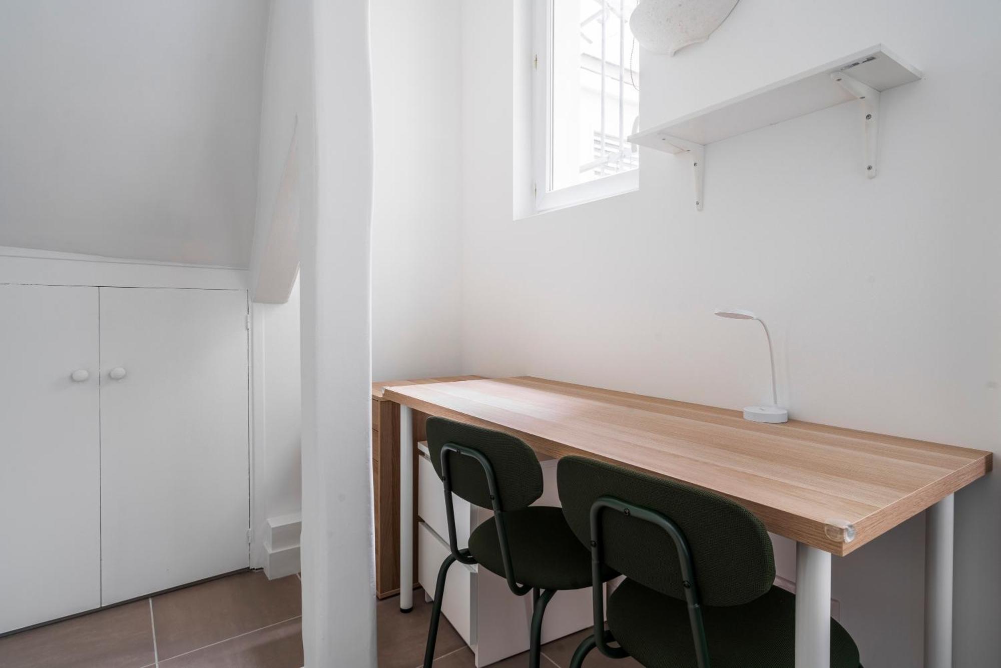 Merryland Chatelet Apartment Paris