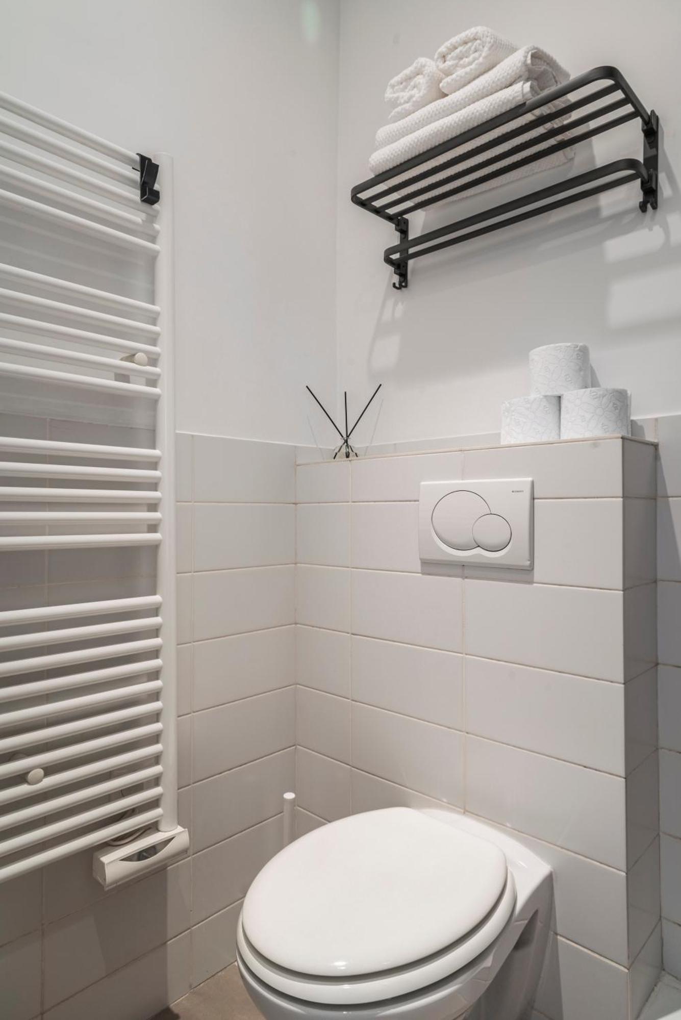 Apartment Merryland Chatelet Paris