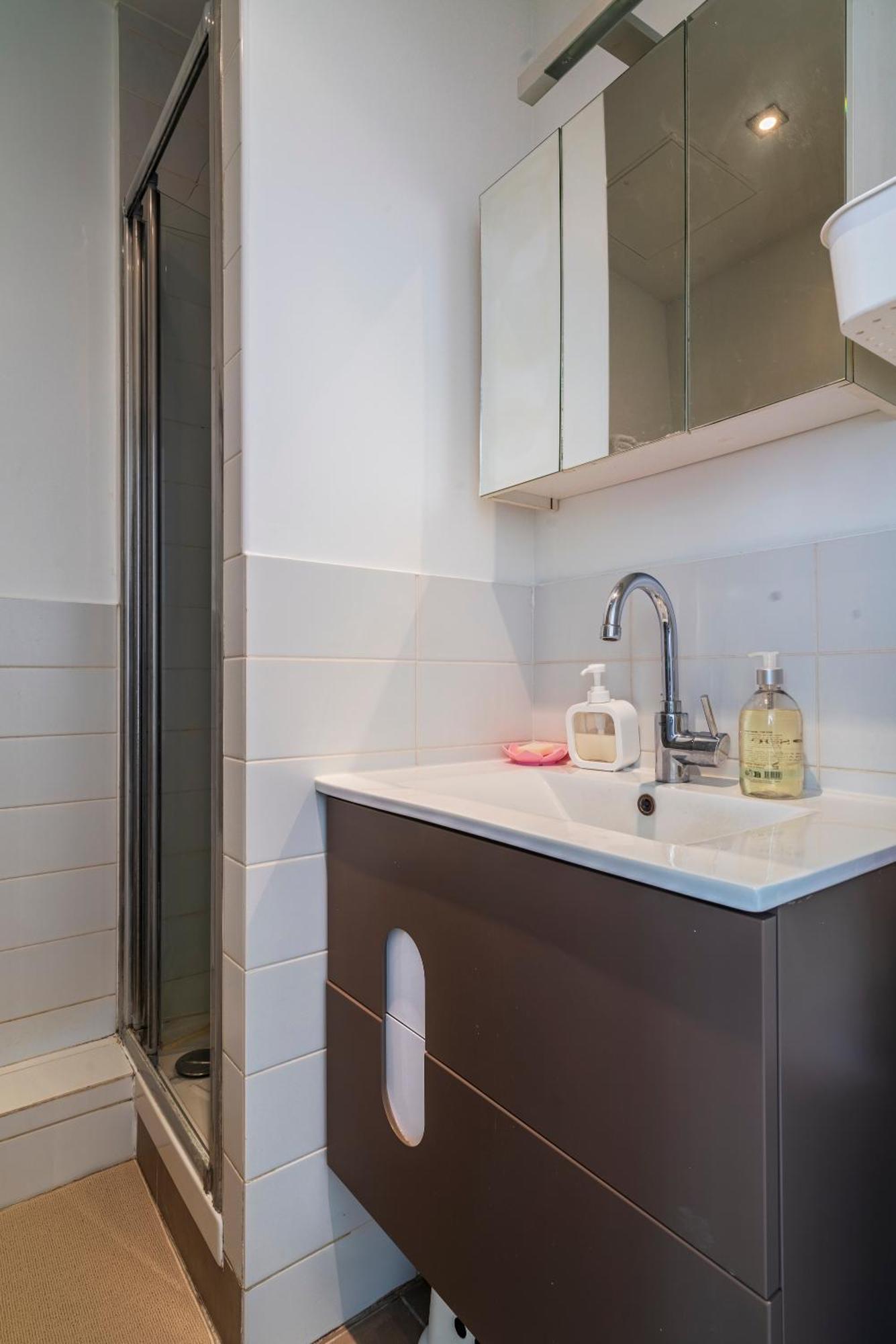 Merryland Chatelet Apartment *