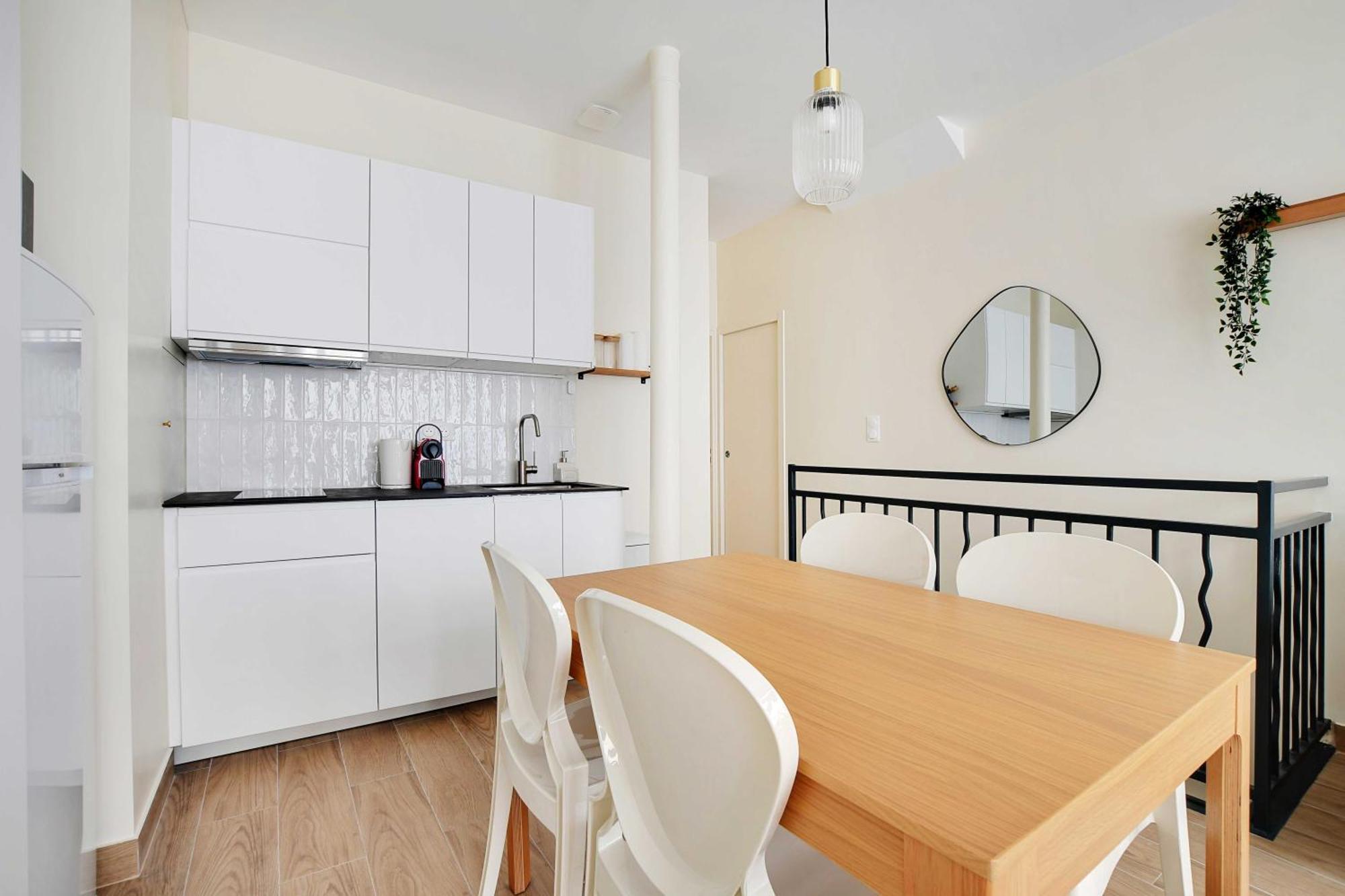 Charming - 2br-6p - Sainte-marguerite
