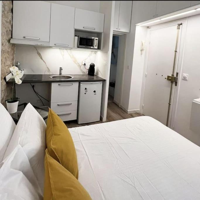 Appartement Cozy In Saint Germain Des Pres