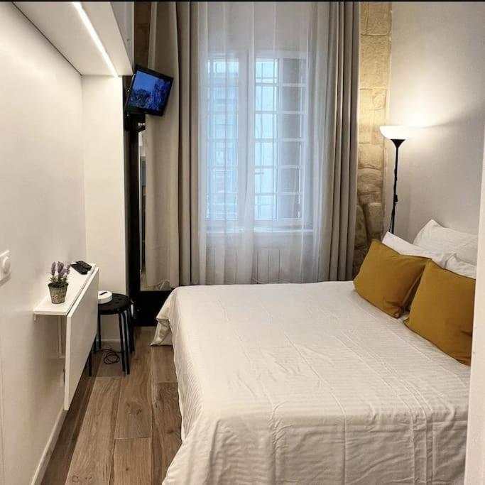 Appartement Cozy In Saint Germain Des Pres Paris