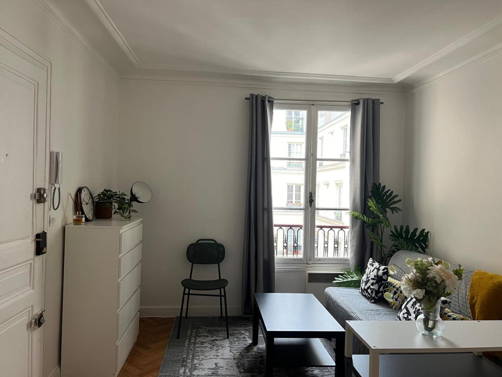 Charmant 9eme Paris
