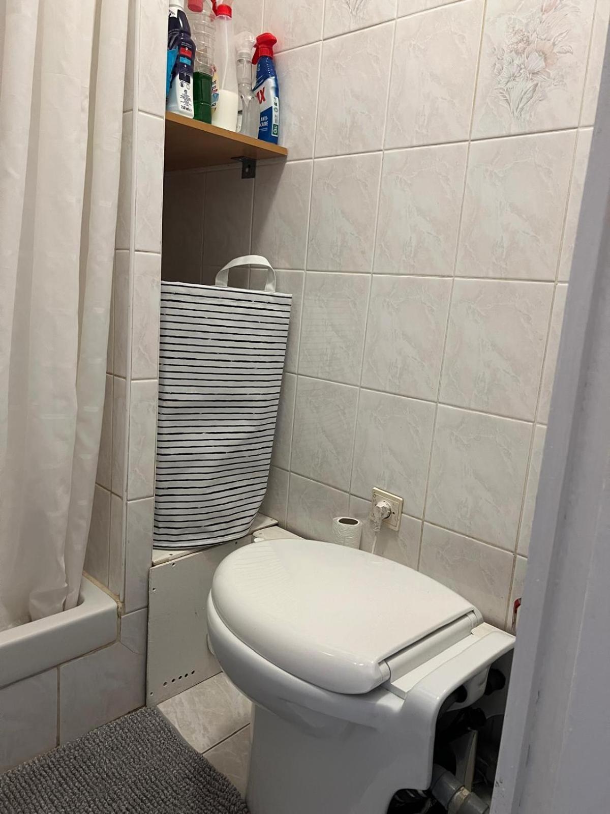 Appartement Charmant 9eme *