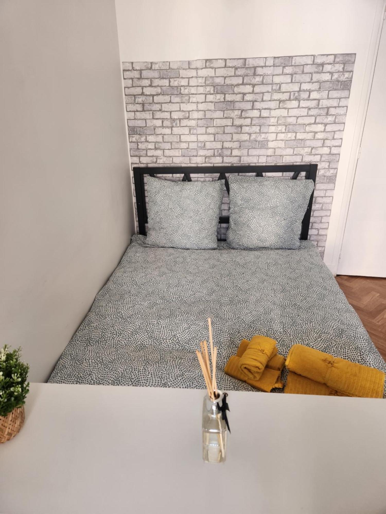 Charmant 9eme Appartement *
