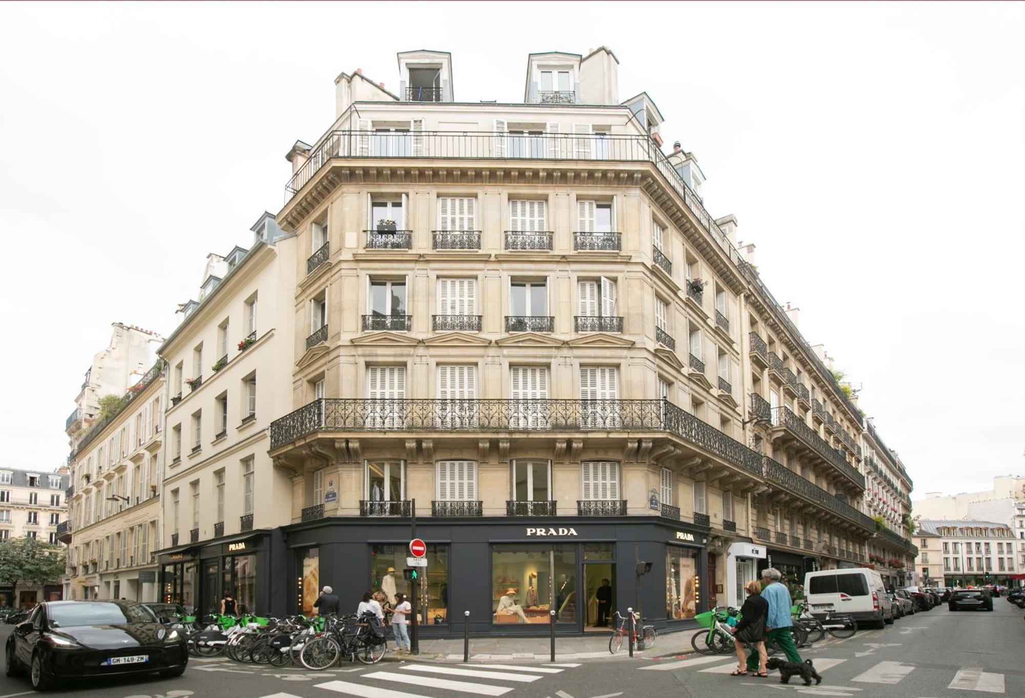 Appartement Classy 2 Bedroom - G03 *