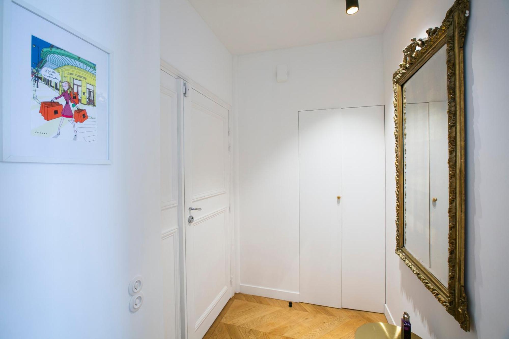 Classy 2 Bedroom - G03 Appartement *