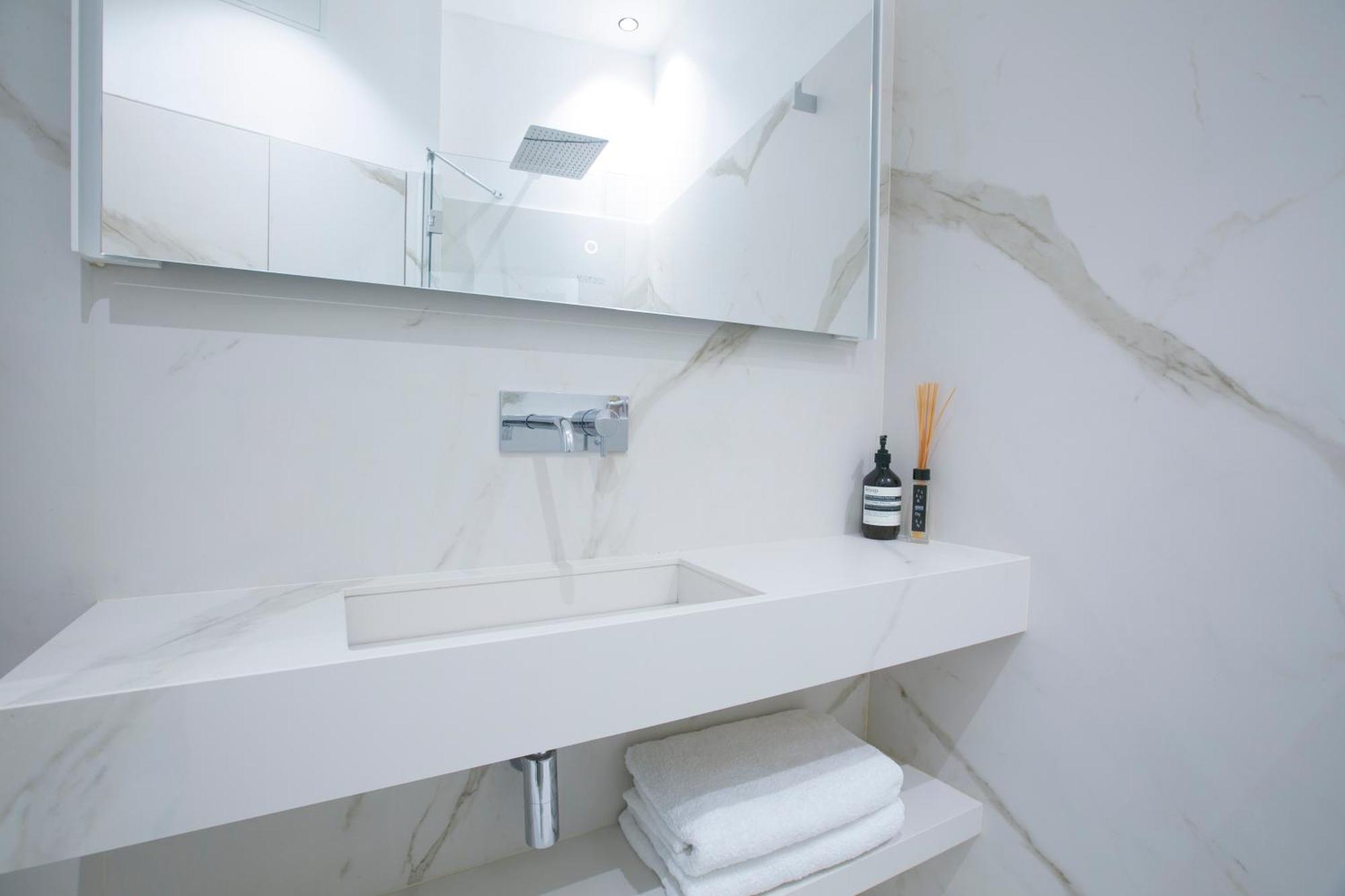 Appartement Classy 2 Bedroom - G03 Paris