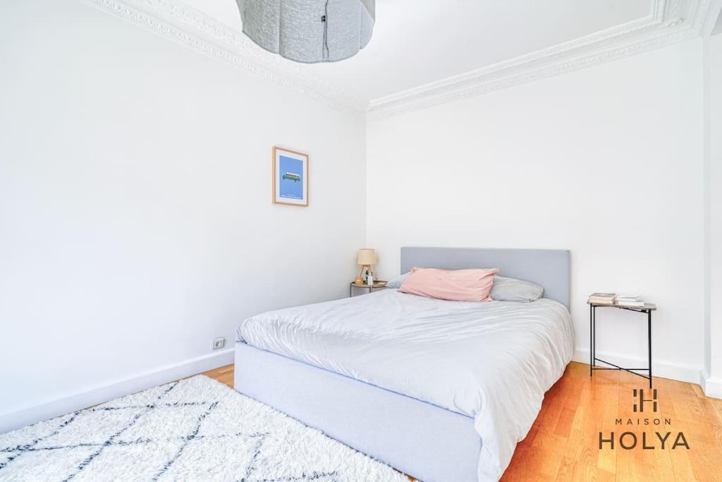 Le Vibrant - Vaugirard - 134C Appartement