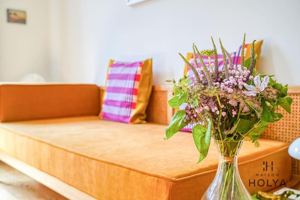 Appartement Le Vibrant - Vaugirard - 134C Paris