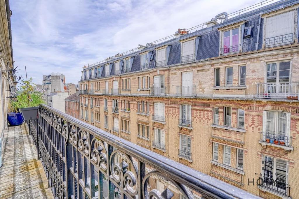Le Vibrant - Vaugirard - 134C Appartement *