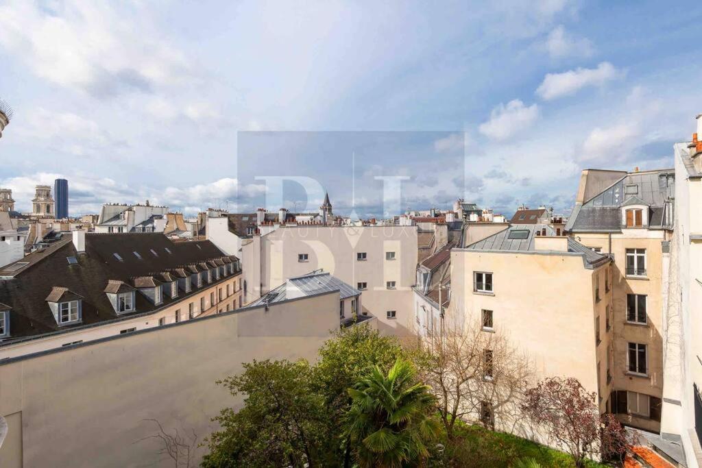 Dauphine Saint Germain 6th Arr 2bedrooms Apartment *