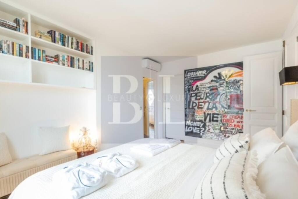 Dauphine Saint Germain 6th Arr 2bedrooms Apartment *