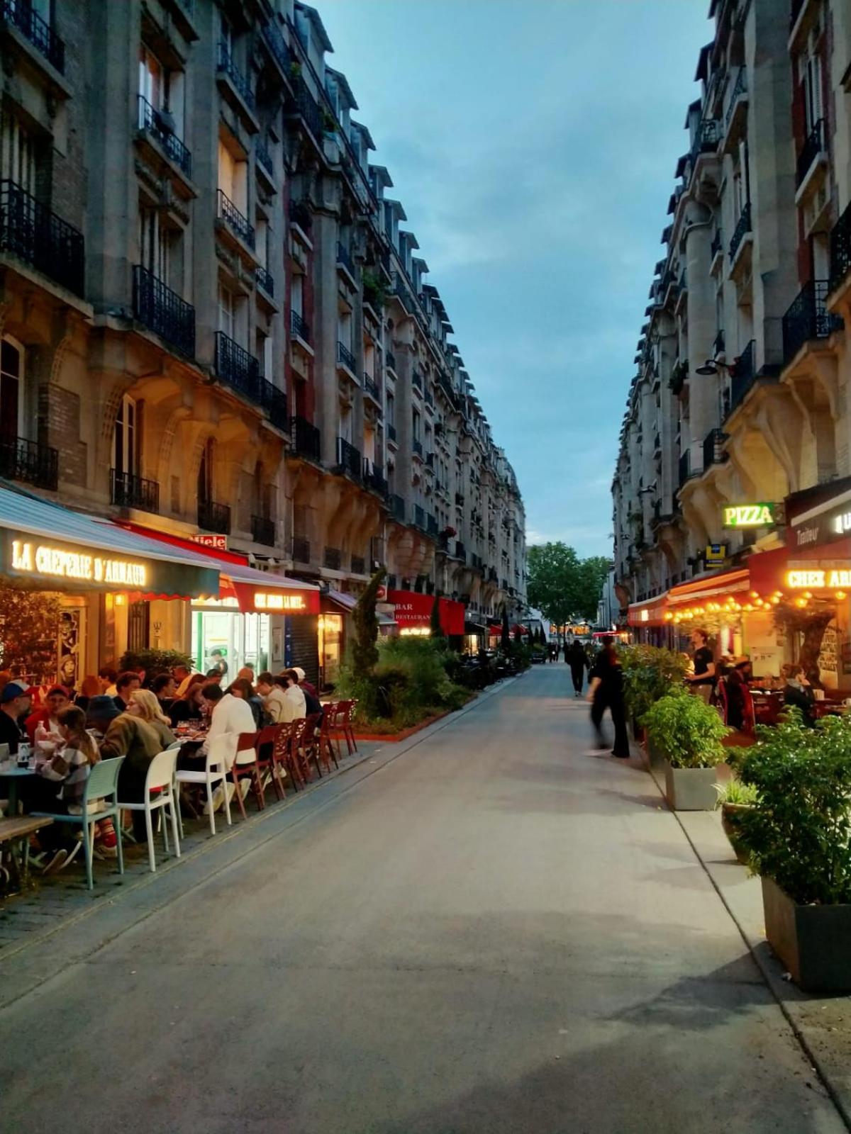 Apartment Exceptionnel A - Petit Prix - Coup De Coeur Assure ! Paris
