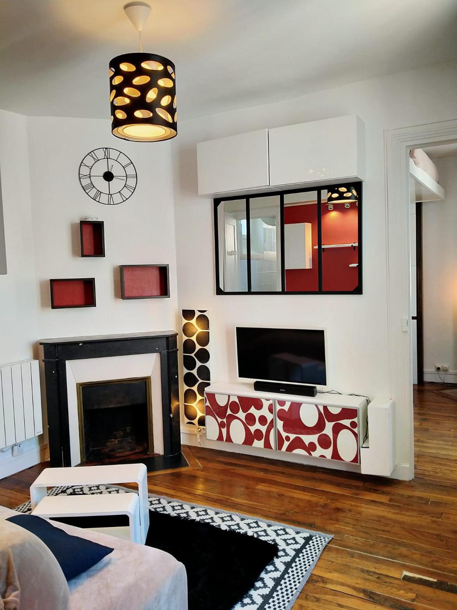 Exceptionnel A - Petit Prix - Coup De Coeur Assure ! Apartment