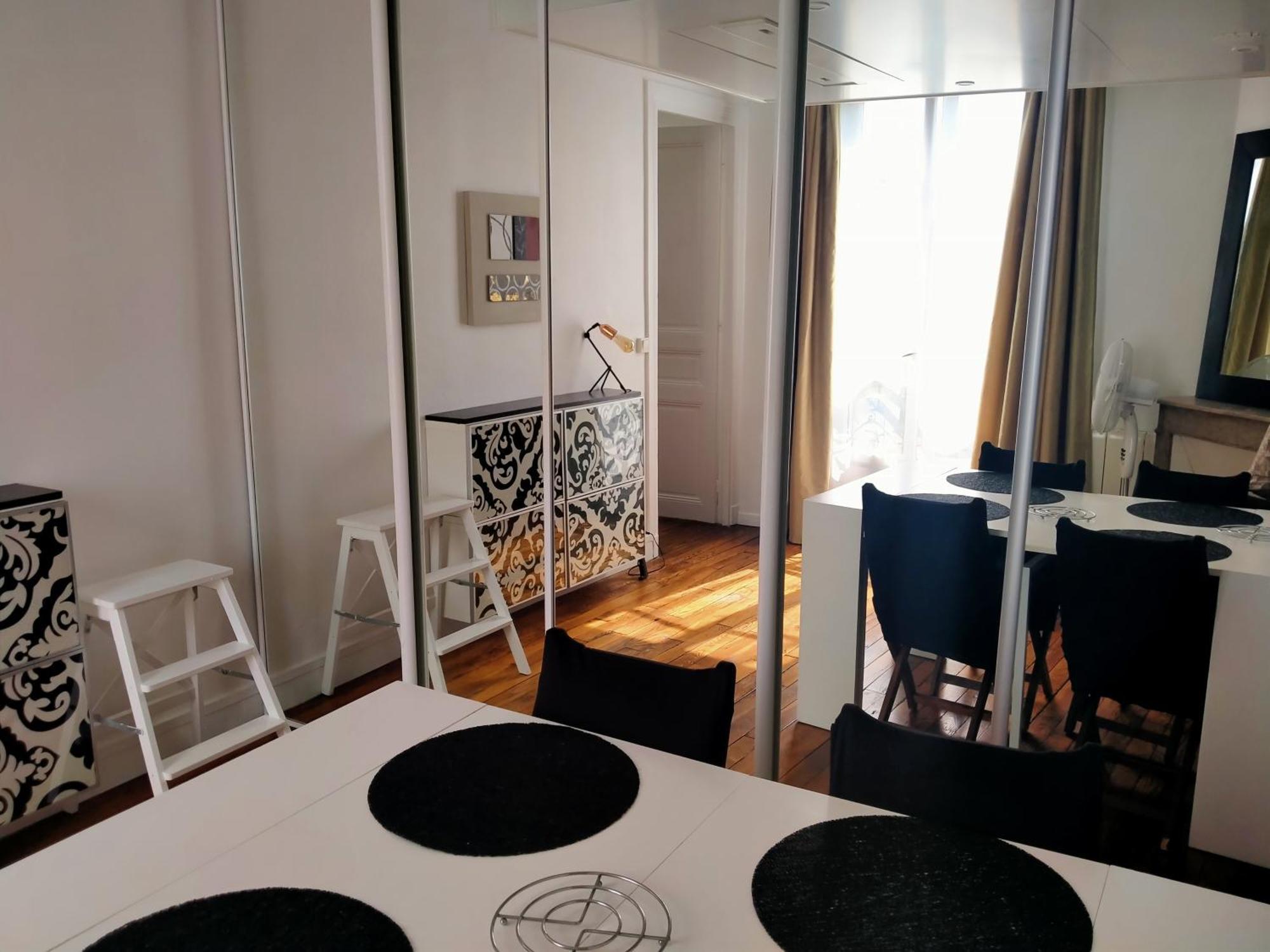 Exceptionnel A - Petit Prix - Coup De Coeur Assure ! Apartment *