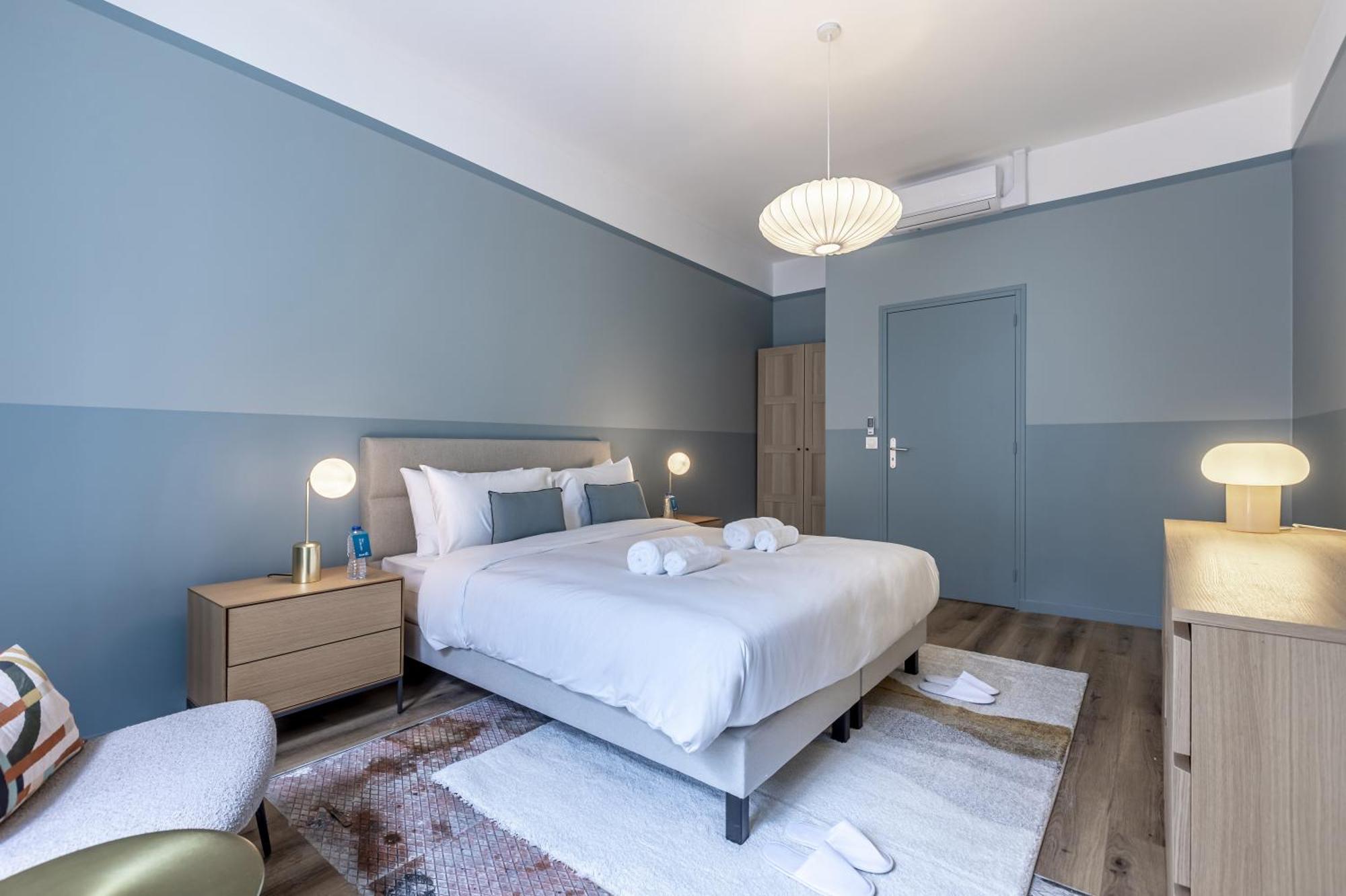 Sweett - Opera A Apartment Paris