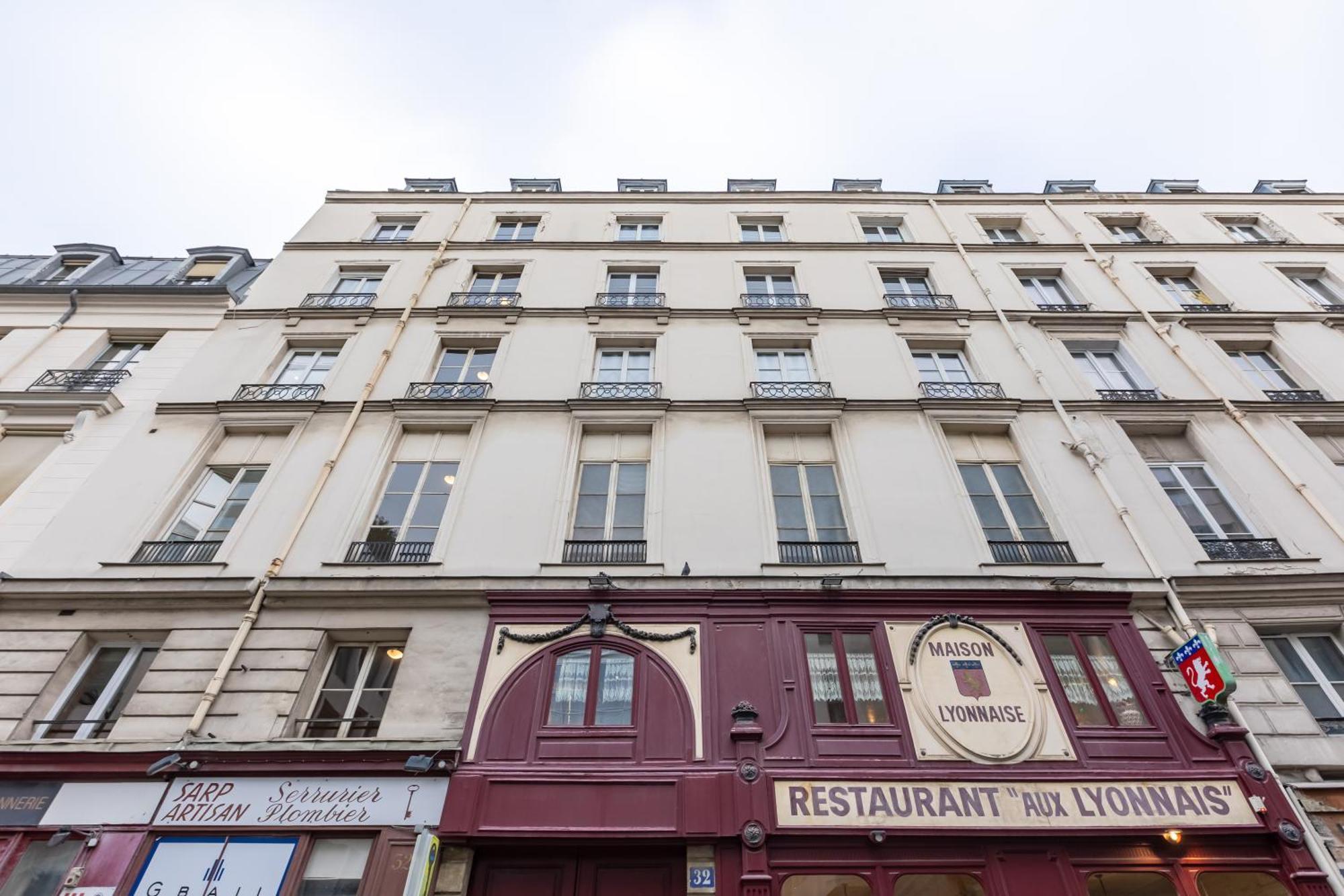 Apartment Sweett - Opera A