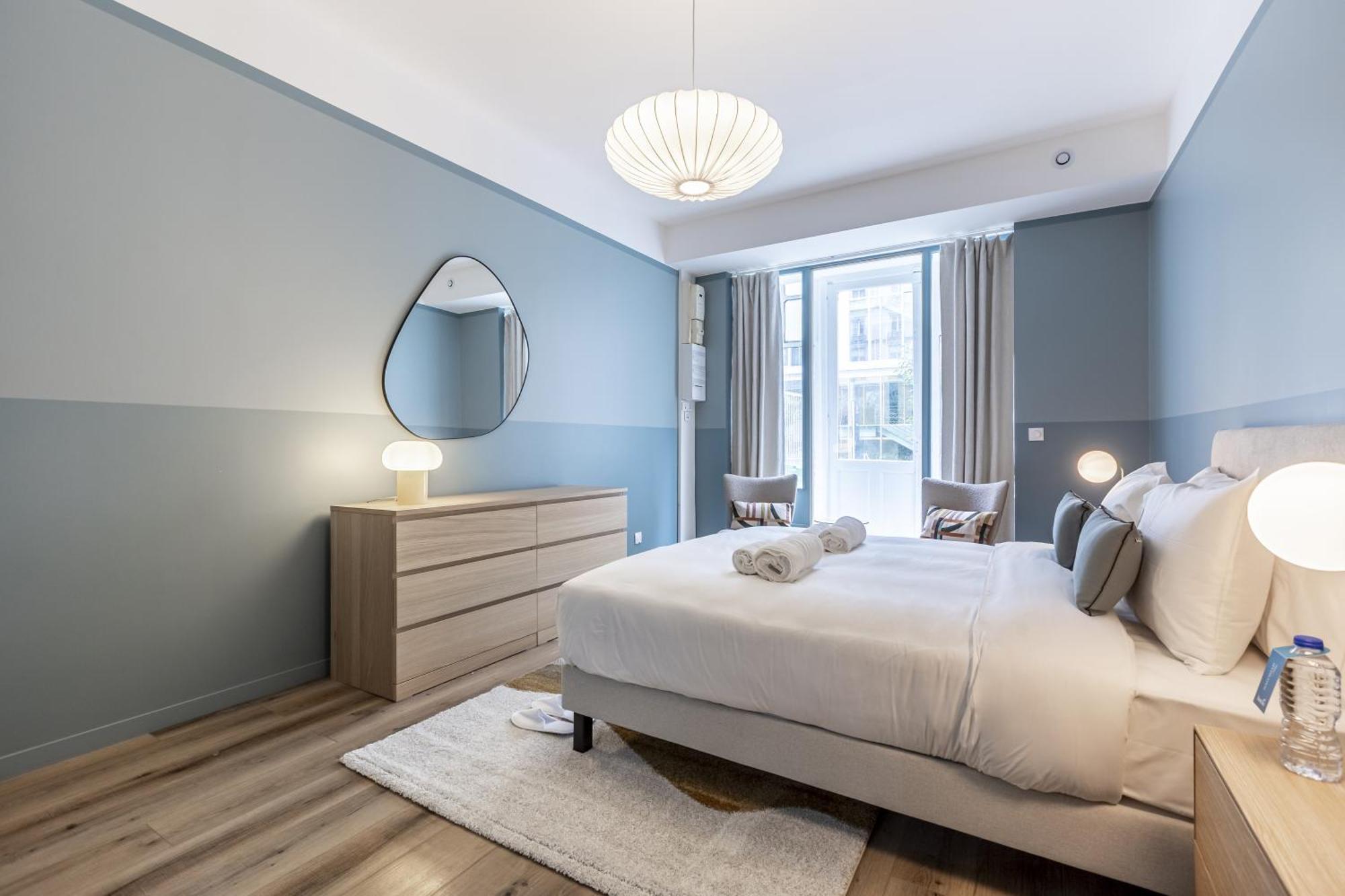 Apartment Sweett - Opera A *