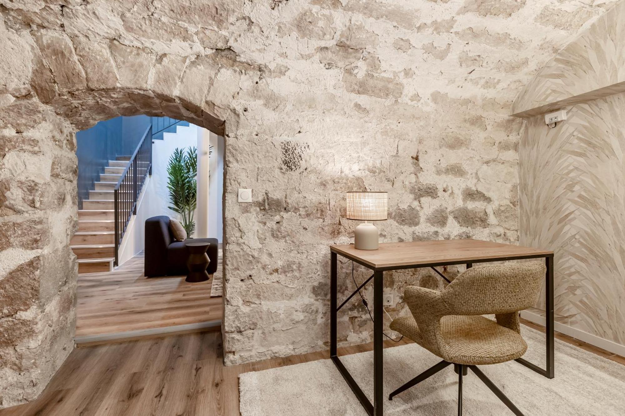 Sweett - Opera A Apartment Paris