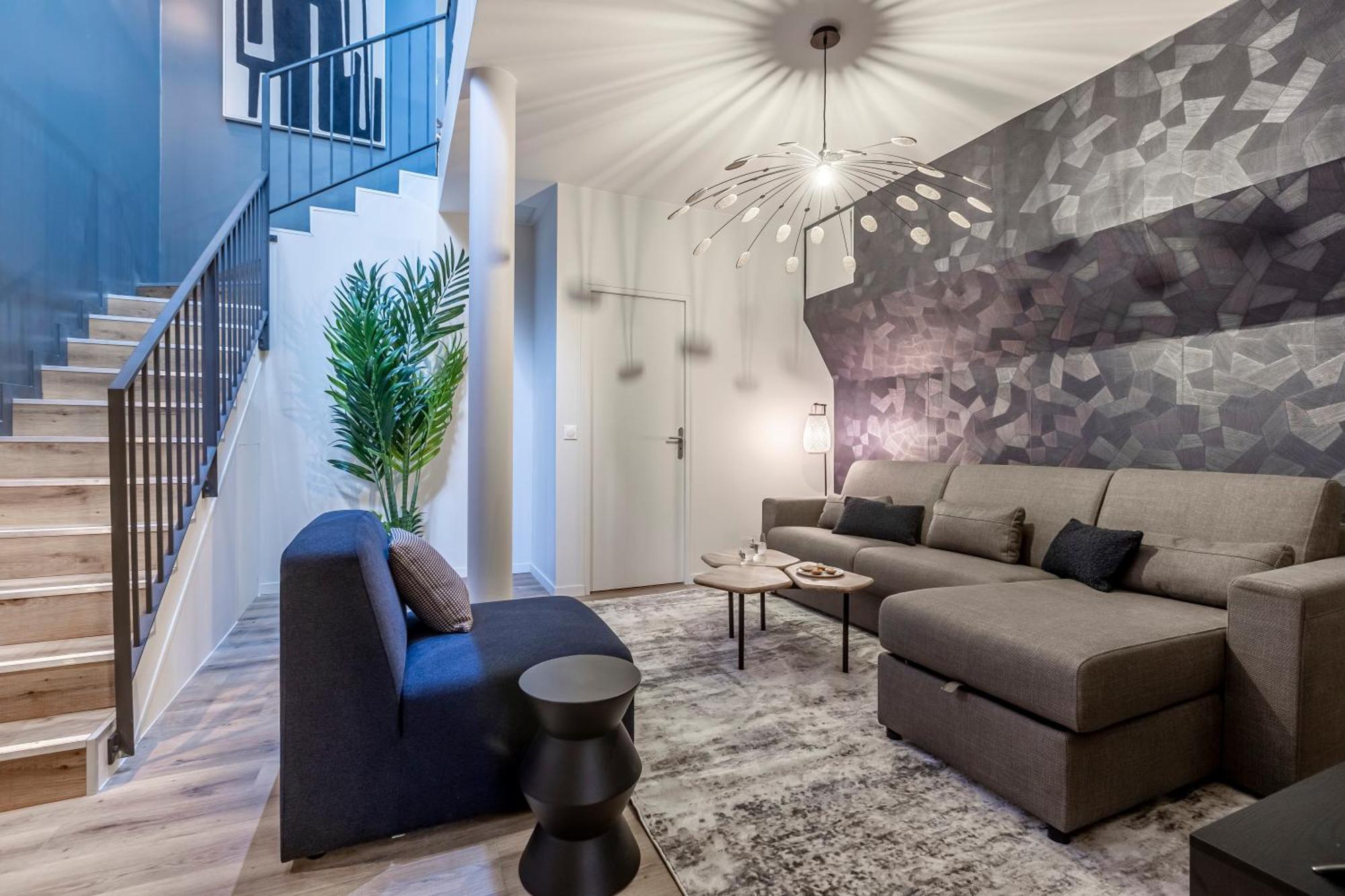 Apartment Sweett - Opera A *