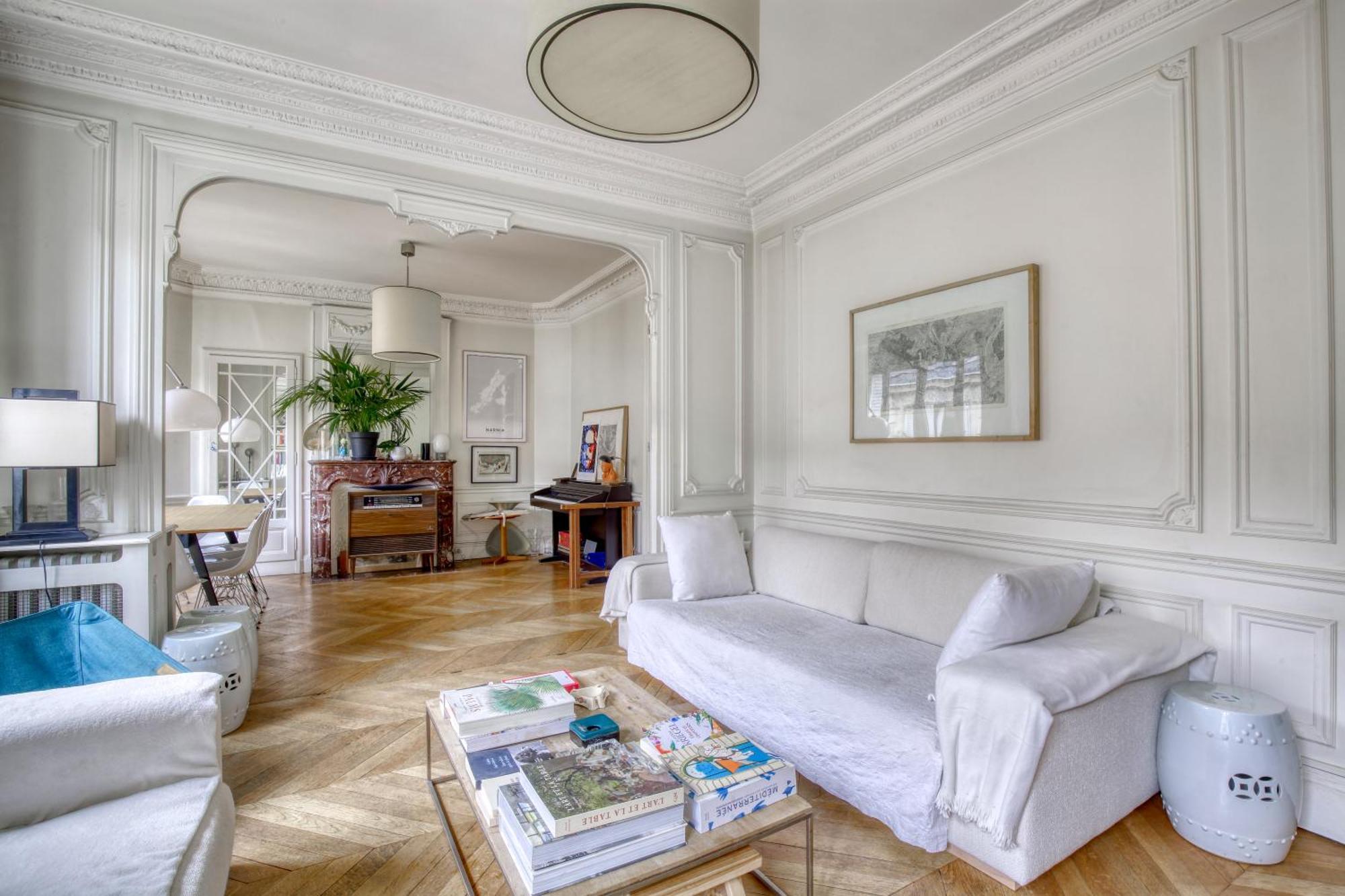 3 Marais 4 * Paris