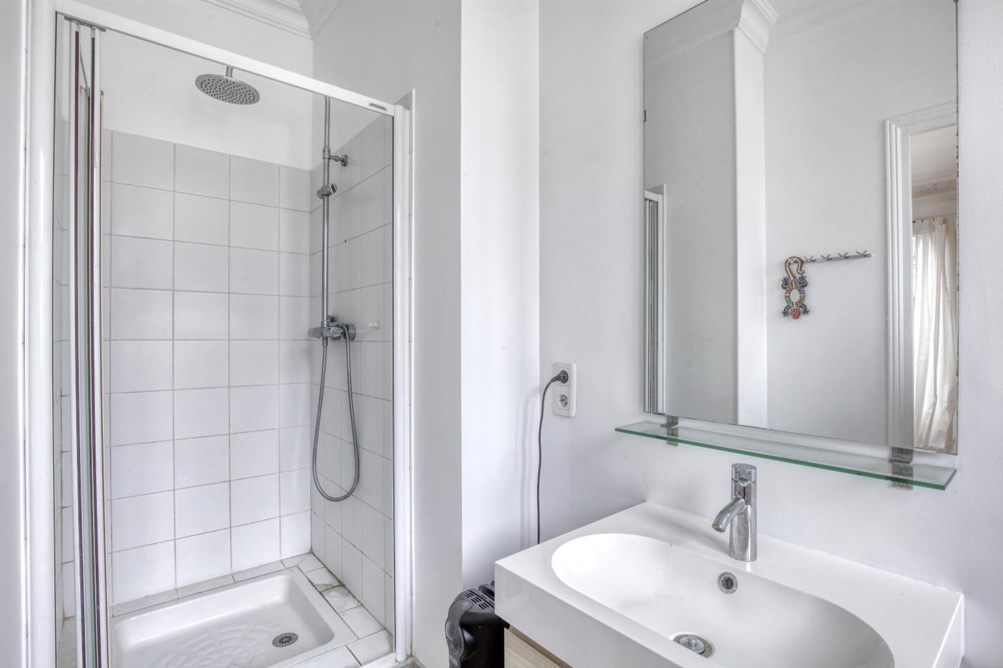 Apartment 3 Marais 4 *