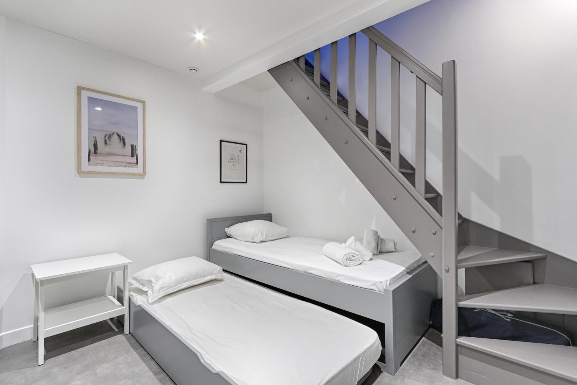 Charming Heart Of 17th Apartment *