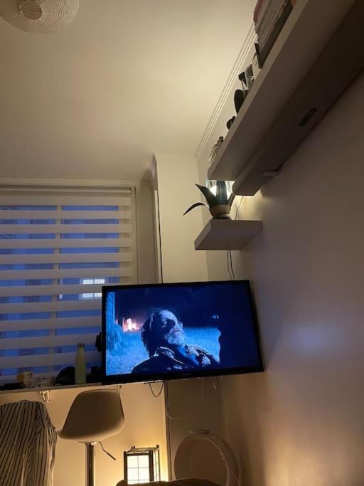 Apartment La Perle Rare Du 7e *