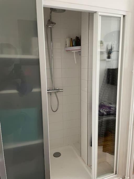 Apartment La Perle Rare Du 7e *