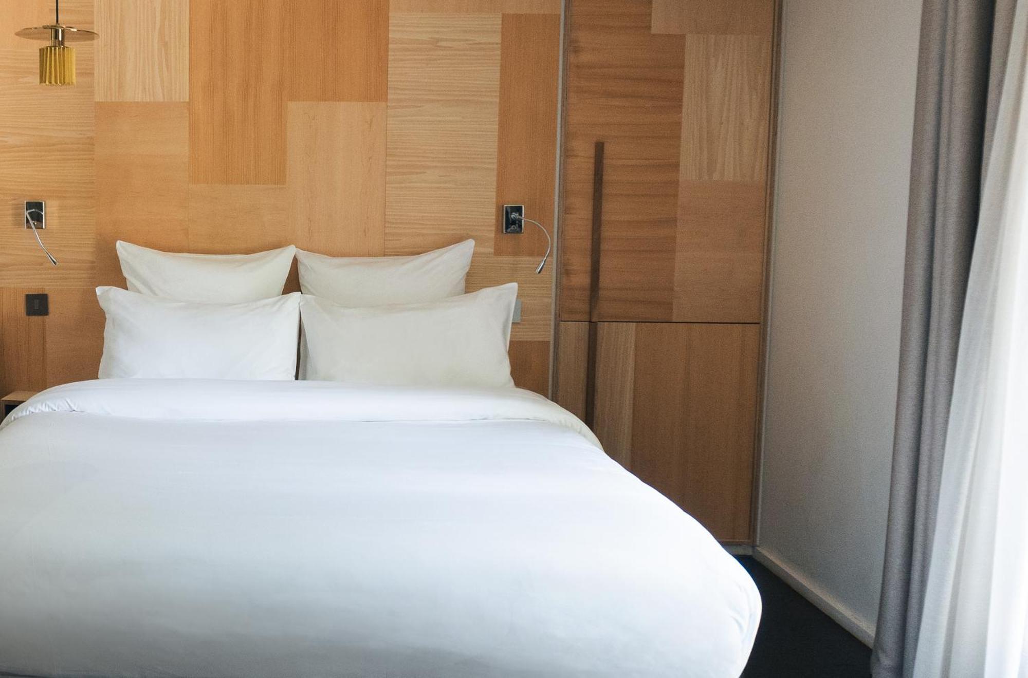 Hotel Le Citizen Paris