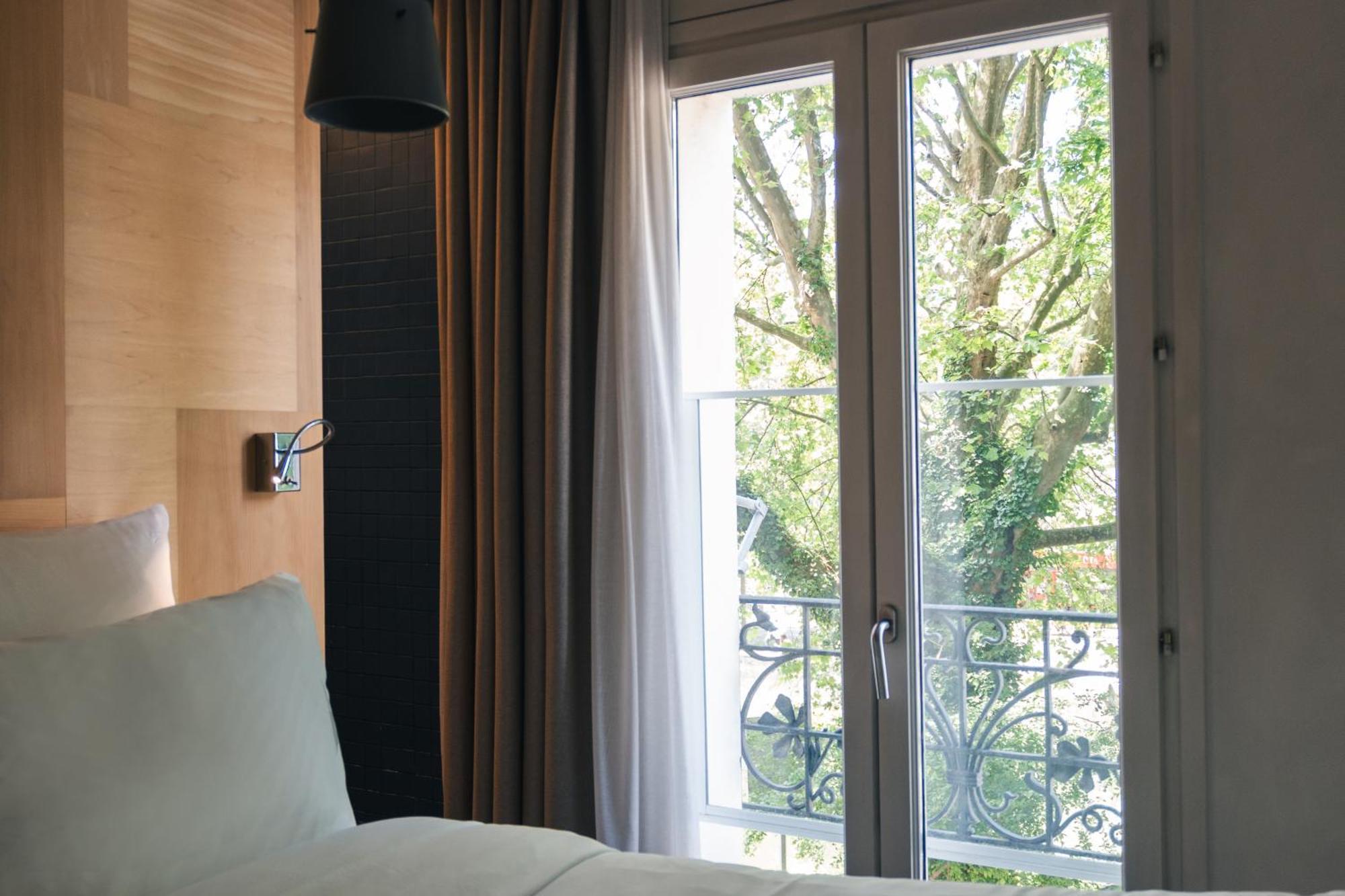 Hotel Le Citizen