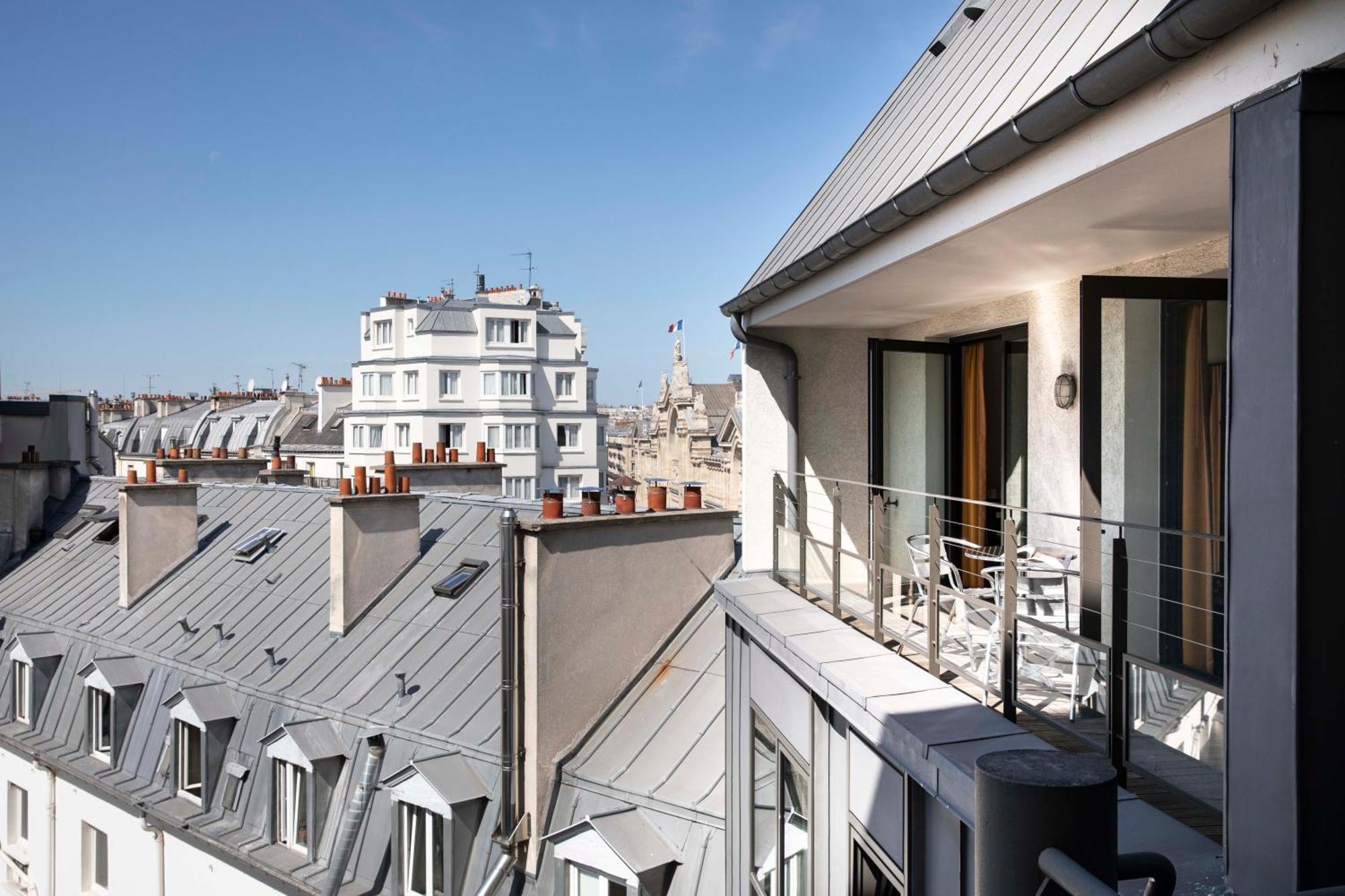 Hor Europe Paris