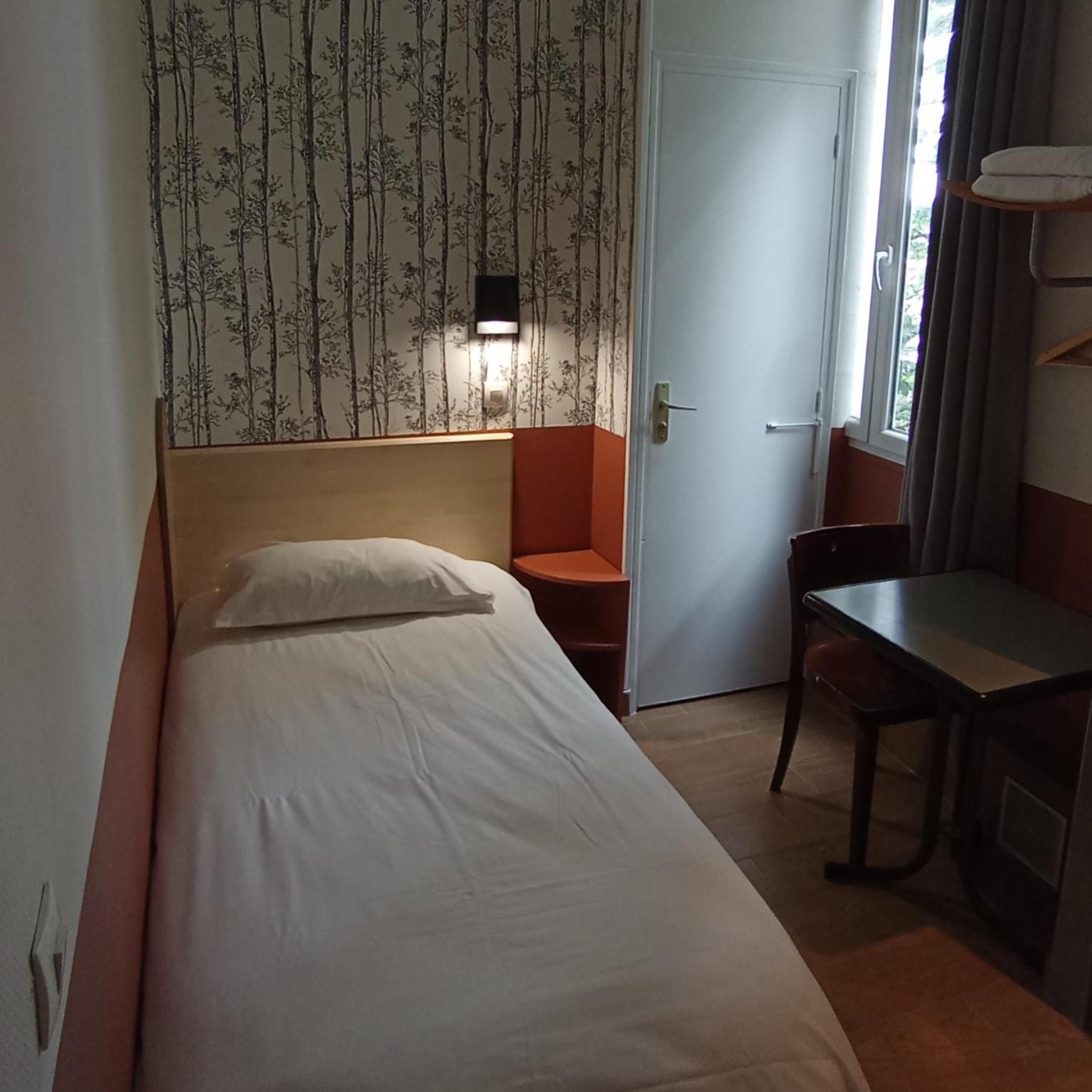 Caulaincourt Montmartre By Hiphophostels Hostel