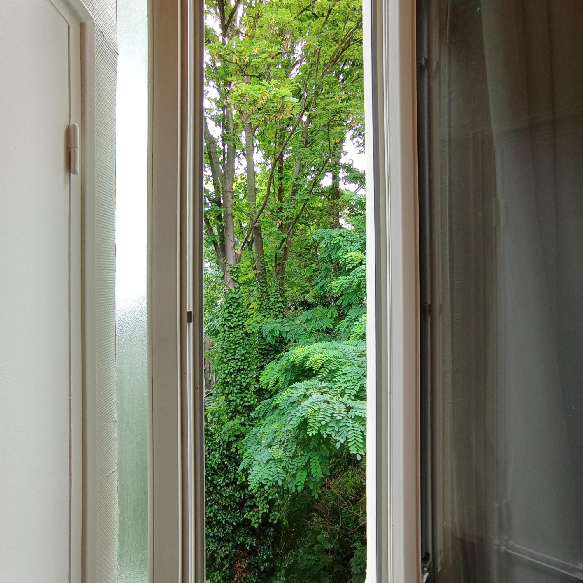 Hostel Caulaincourt Montmartre By Hiphophostels *