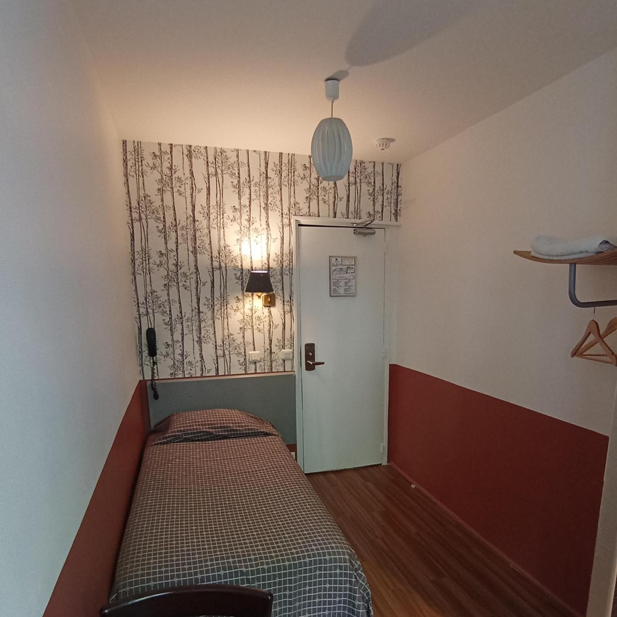 Caulaincourt Montmartre By Hiphophostels Auberge de jeunesse
